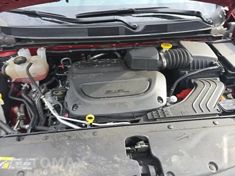 2025 Chrysler Pacifica Limited 121.6" WB - miniatura 16