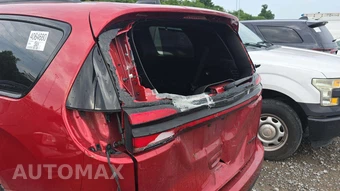 2025 Chrysler Pacifica Limited 121.6" WB - miniatura 19