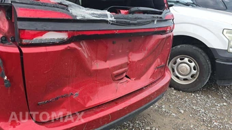 2025 Chrysler Pacifica Limited 121.6" WB - miniatura 20