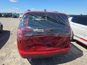 2025 Chrysler Pacifica Limited 121.6" WB - miniatura 5