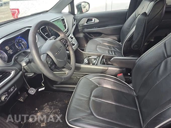 2025 Chrysler Pacifica Limited 121.6" WB - miniatura 7