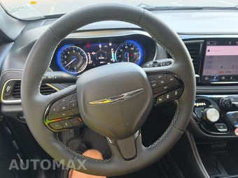 2025 Chrysler Pacifica Limited 121.6" WB - miniatura 10