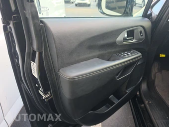 2025 Chrysler Pacifica Limited 121.6" WB - miniatura 9