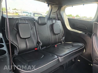 2025 Chrysler Pacifica Limited 121.6" WB - miniatura 14