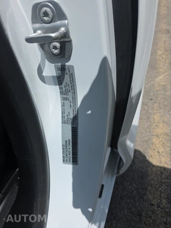 2025 Chrysler Pacifica Limited 121.6" WB - miniatura 15