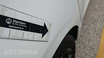 2025 Chrysler Pacifica Limited 121.6" WB - miniatura 23