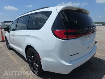 2025 Chrysler Pacifica Limited 121.6" WB - miniatura 6