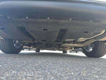 2025 Chrysler Pacifica Limited 121.6" WB – miniatura 17