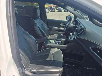 2025 Chrysler Pacifica Limited 121.6" WB – miniatura 20