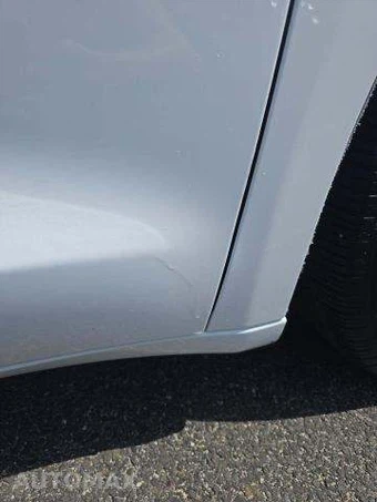 2025 Chrysler Pacifica Limited 121.6" WB – miniatura 25