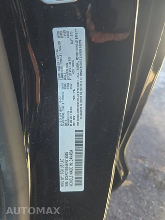 2025 Chrysler Pacifica Limited 121.6" WB - miniatura 15