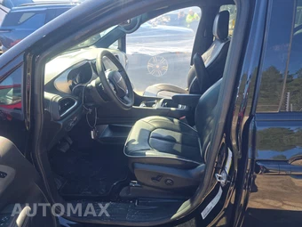 2025 Chrysler Pacifica Limited 121.6" WB - miniatura 7