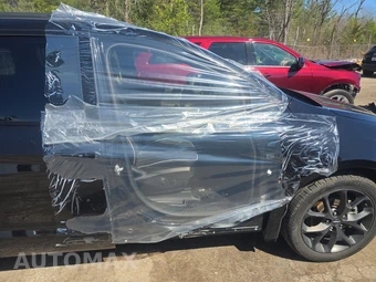 2025 Chrysler Pacifica Limited 121.6" WB - miniatura 8
