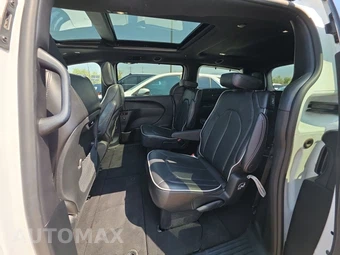 2025 Chrysler Pacifica Limited 121.6" WB - miniatura 13