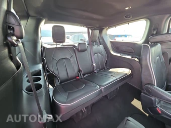 2025 Chrysler Pacifica Limited 121.6" WB - miniatura 14