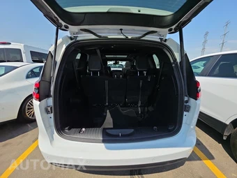 2025 Chrysler Pacifica Limited 121.6" WB - miniatura 18