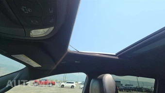 2025 Chrysler Pacifica Limited 121.6" WB - miniatura 20