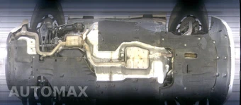 2025 Chrysler Pacifica Limited 121.6" WB - miniatura 22