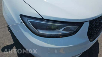 2025 Chrysler Pacifica Limited 121.6" WB - miniatura 26