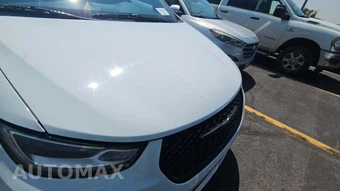 2025 Chrysler Pacifica Limited 121.6" WB - miniatura 27