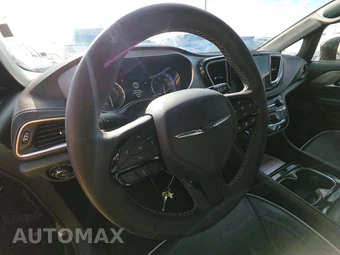 2025 Chrysler Pacifica Limited 121.6" WB - miniatura 10