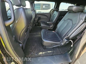 2025 Chrysler Pacifica Limited 121.6" WB - miniatura 13