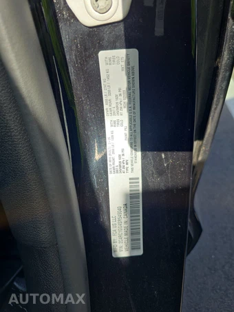 2025 Chrysler Pacifica Limited 121.6" WB - miniatura 15