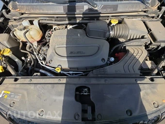 2025 Chrysler Pacifica Limited 121.6" WB - miniatura 16