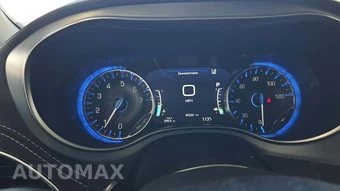 2025 Chrysler Pacifica Limited 121.6" WB - miniatura 18