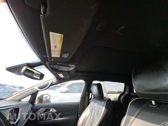 2025 Chrysler Pacifica Limited 121.6" WB - miniatura 22