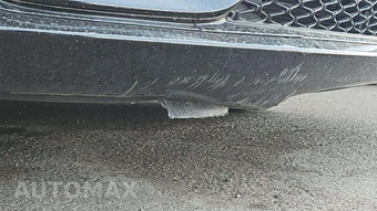 2025 Chrysler Pacifica Limited 121.6" WB - miniatura 24