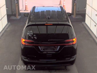 2025 Chrysler Pacifica Limited 121.6" WB - miniatura 5