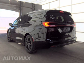 2025 Chrysler Pacifica Limited 121.6" WB - miniatura 6