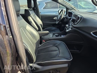 2025 Chrysler Pacifica Limited 121.6" WB - miniatura 8