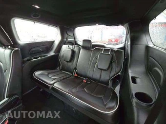 2025 Chrysler Pacifica Limited 121.6" WB – miniatura 14