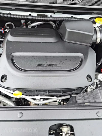 2025 Chrysler Pacifica Limited 121.6" WB – miniatura 23