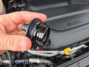 2025 Chrysler Pacifica Limited 121.6" WB – miniatura 24