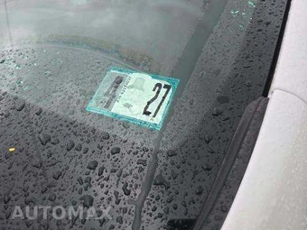 2025 Chrysler Pacifica Limited 121.6" WB – miniatura 25