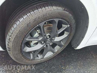 2025 Chrysler Pacifica Limited 121.6" WB – miniatura 26