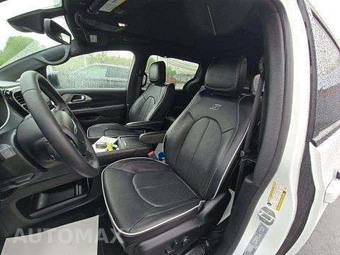 2025 Chrysler Pacifica Limited 121.6" WB – miniatura 6