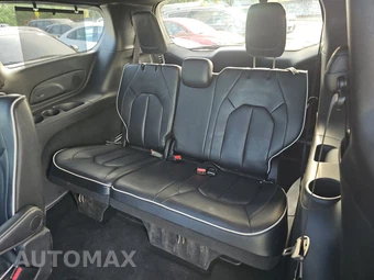 2025 Chrysler Pacifica Limited 121.6" WB - miniatura 14