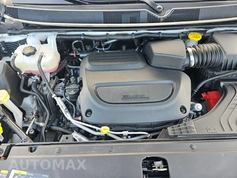 2025 Chrysler Pacifica Limited 121.6" WB - miniatura 17