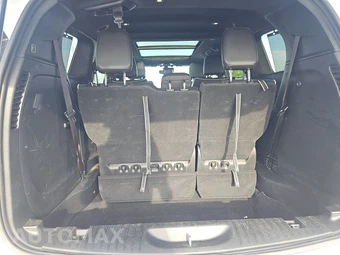 2025 Chrysler Pacifica Limited 121.6" WB - miniatura 18