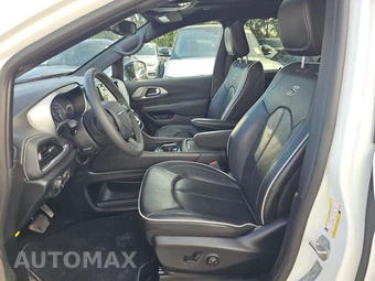 2025 Chrysler Pacifica Limited 121.6" WB - miniatura 7