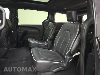 2025 Chrysler Pacifica Limited 121.6" WB - miniatura 13