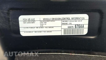 2025 Chrysler Pacifica Limited 121.6" WB - miniatura 18