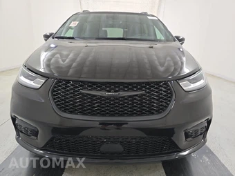 2025 Chrysler Pacifica Limited 121.6" WB - miniatura 2