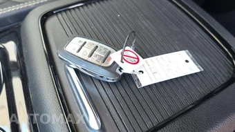 2025 Chrysler Pacifica Limited 121.6" WB - miniatura 22
