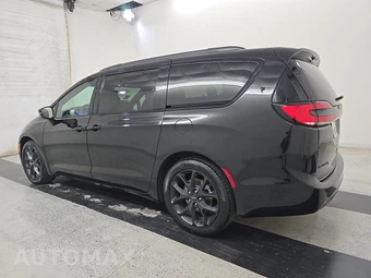 2025 Chrysler Pacifica Limited 121.6" WB - miniatura 6