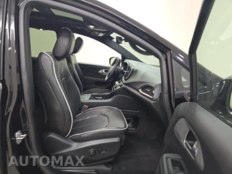 2025 Chrysler Pacifica Limited 121.6" WB - miniatura 8